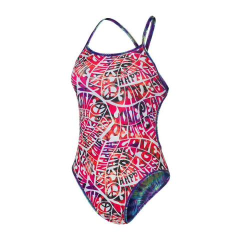 SPEEDO KOSTIUM KĄPIELOWY 8-11338C805 38/M SPEEDO KOSTIUM KĄPIELOWY 8-11338C805 38/M