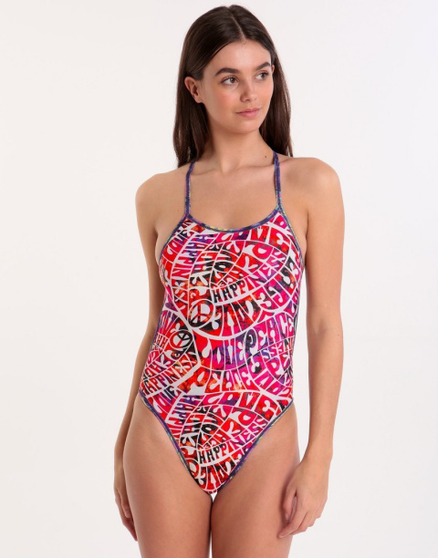 SPEEDO KOSTIUM KĄPIELOWY 8-11338C805 38/M SPEEDO KOSTIUM KĄPIELOWY 8-11338C805 38/M
