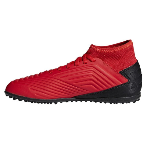Buty adidas Predator 19.3 TF J CM8547 r. 28 Buty adidas Predator 19.3 TF J CM8547 r. 28