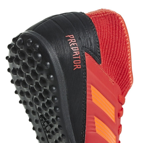 Buty adidas Predator 19.3 TF J CM8547 r. 28 Buty adidas Predator 19.3 TF J CM8547 r. 28