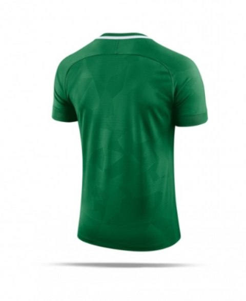Koszulka Nike Y NK Dry Chalang II JSY SS 894053 341 Koszulka Nike Y NK Dry Chalang II JSY SS 894053 341