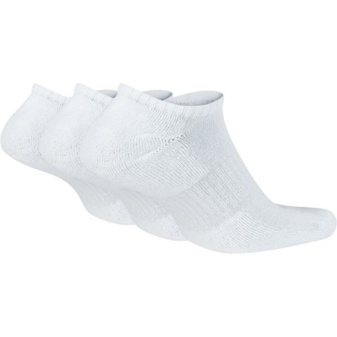 Skarpety Nike Everyday Cushioned 3Pack SX7673 100 Skarpety Nike Everyday Cushioned 3Pack SX7673 100