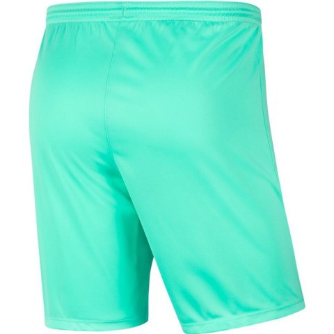 Spodenki Nike Park III BV6855 354 Spodenki Nike Park III BV6855 354