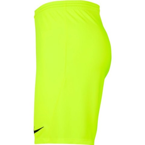 Spodenki Nike Park III BV6855 702 Spodenki Nike Park III BV6855 702