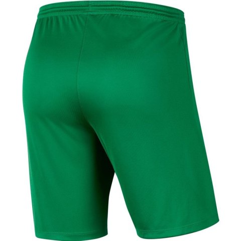 Spodenki Nike Park III BV6855 302 Spodenki Nike Park III BV6855 302