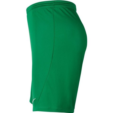 Spodenki Nike Park III BV6855 302 Spodenki Nike Park III BV6855 302