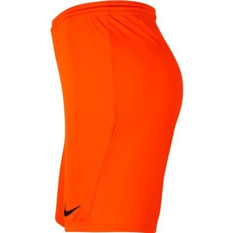 Spodenki Nike Park III BV6855 819 Spodenki Nike Park III BV6855 819