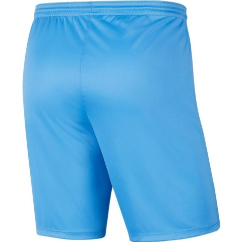 Spodenki Nike Park III BV6855 412 Spodenki Nike Park III BV6855 412