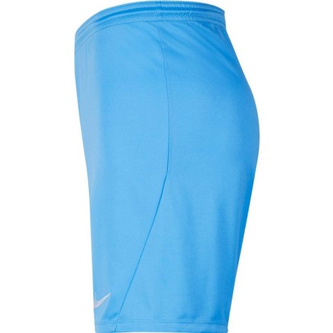 Spodenki Nike Park III BV6855 412 Spodenki Nike Park III BV6855 412