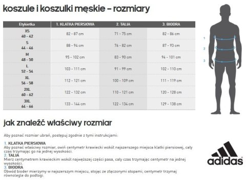 Bluza adidas Tiro 17 TRG TOP BQ2744 granatowy XL Bluza adidas Tiro 17 TRG TOP BQ2744 granatowy XL