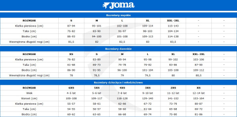 Kurtka Joma Alaska Iris 100087.100 Kurtka Joma Alaska Iris 100087.100
