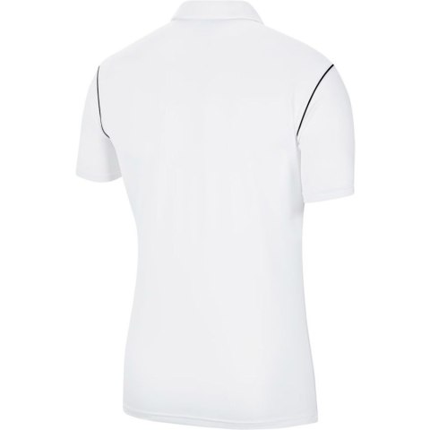 Koszulka Nike Polo Dri Fit Park 20 BV6879 100 Koszulka Nike Polo Dri Fit Park 20 BV6879 100
