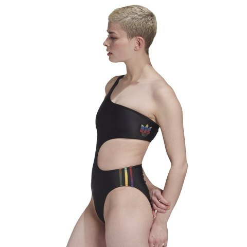 Kostium kąpielowy adidas Originals Adicolor 3D Trefoil Swimsuit GD3972 Kostium kąpielowy adidas Originals Adicolor 3D Trefoil Swimsuit GD3972