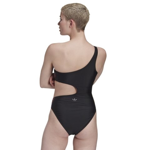 Kostium kąpielowy adidas Originals Adicolor 3D Trefoil Swimsuit GD3972 Kostium kąpielowy adidas Originals Adicolor 3D Trefoil Swimsuit GD3972