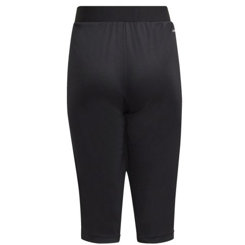 Spodnie adidas TIRO 21 3/4 Pant Junior GM7373 Spodnie adidas TIRO 21 3/4 Pant Junior GM7373