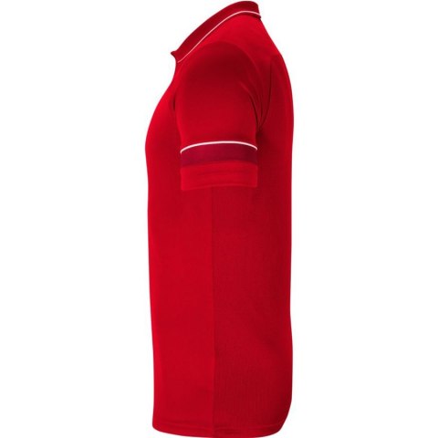 Koszulka Nike Polo Dry Academy 21 CW6104 657 Koszulka Nike Polo Dry Academy 21 CW6104 657