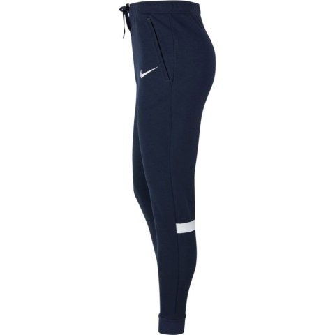 Spodnie Nike Strike 21 Fleece Pant CW6336 451 Spodnie Nike Strike 21 Fleece Pant CW6336 451
