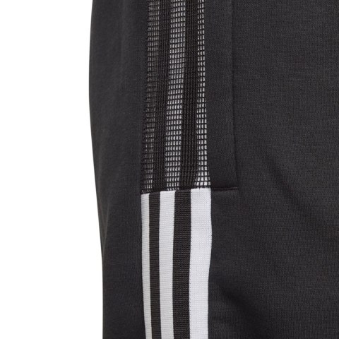 Spodenki adidas TIRO 21 Sweat Short Junior GM7343 Spodenki adidas TIRO 21 Sweat Short Junior GM7343