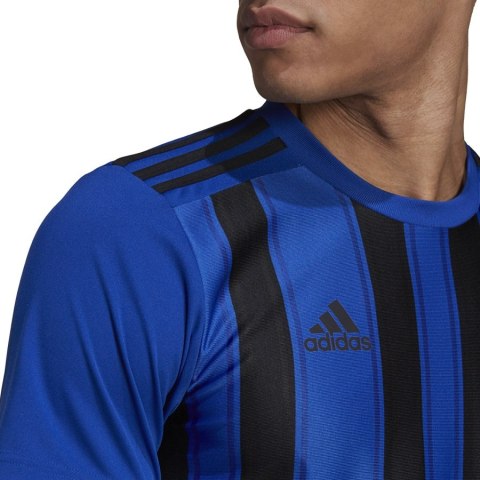 Koszulka adidas STRIPED 21 JSY GV1380 Koszulka adidas STRIPED 21 JSY GV1380