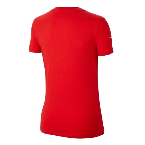 Koszulka Nike Dry Park 20 TEE Women CZ0903 657 Koszulka Nike Dry Park 20 TEE Women CZ0903 657