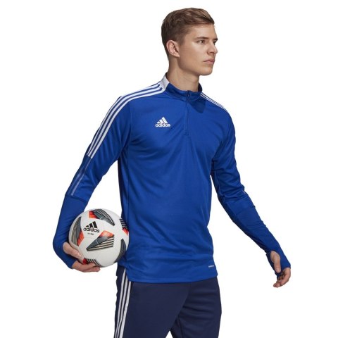 Bluza adidas TIRO 21 Training Top GH7302 Bluza adidas TIRO 21 Training Top GH7302