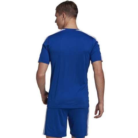 Koszulka adidas SQUADRA 21 JSY GK9154 Koszulka adidas SQUADRA 21 JSY GK9154