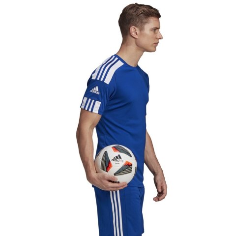 Koszulka adidas SQUADRA 21 JSY GK9154 Koszulka adidas SQUADRA 21 JSY GK9154