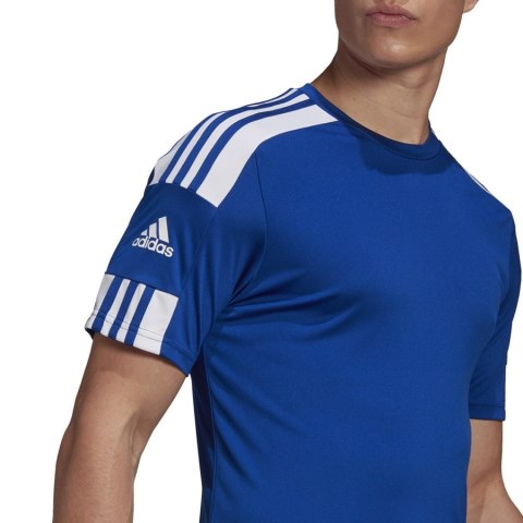 Koszulka adidas SQUADRA 21 JSY GK9154 Koszulka adidas SQUADRA 21 JSY GK9154