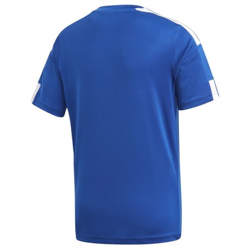 Koszulka adidas SQUADRA 21 JSY Y GK9151 Koszulka adidas SQUADRA 21 JSY Y GK9151