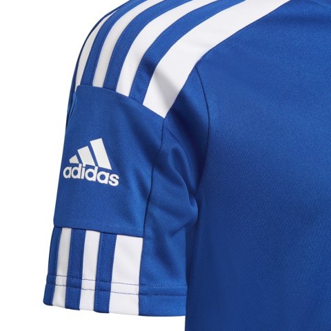 Koszulka adidas SQUADRA 21 JSY Y GK9151 Koszulka adidas SQUADRA 21 JSY Y GK9151
