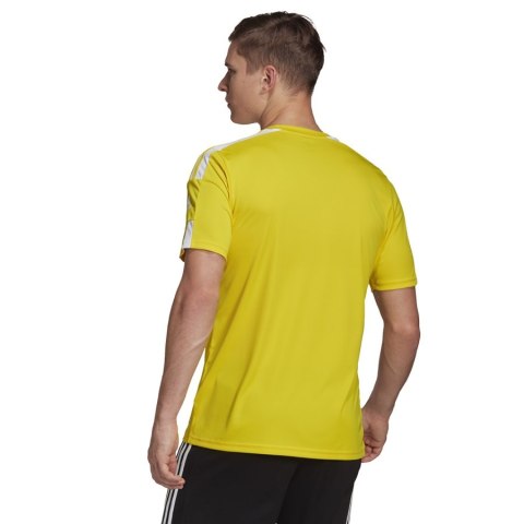 Koszulka adidas SQUADRA 21 JSY GN5728 Koszulka adidas SQUADRA 21 JSY GN5728