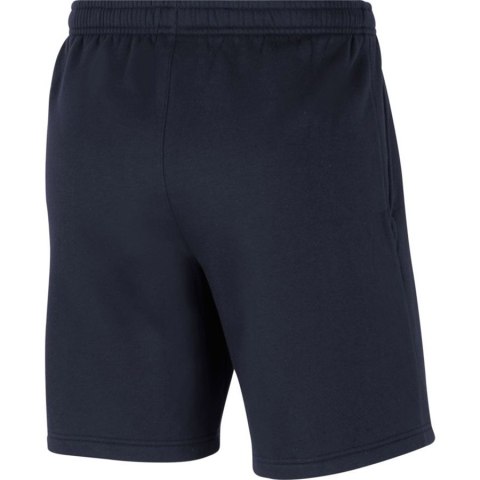 Spodenki Nike Park 20 Fleece Short CW6910 451 Spodenki Nike Park 20 Fleece Short CW6910 451