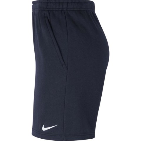 Spodenki Nike Park 20 Fleece Short CW6910 451 Spodenki Nike Park 20 Fleece Short CW6910 451