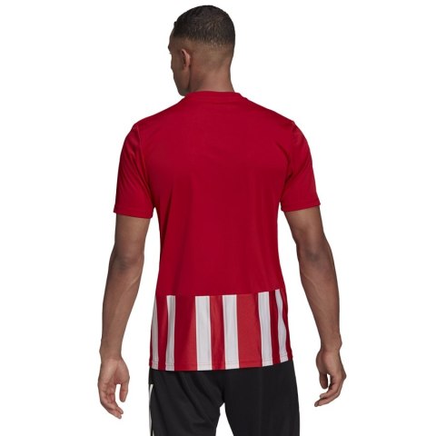 Koszulka adidas STRIPED 21 JSY GN7624 Koszulka adidas STRIPED 21 JSY GN7624