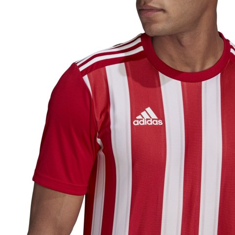 Koszulka adidas STRIPED 21 JSY GN7624 Koszulka adidas STRIPED 21 JSY GN7624