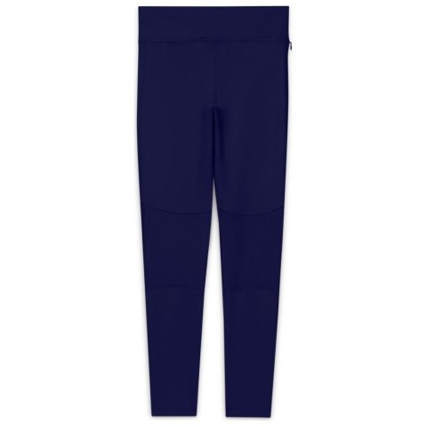 Legginsy Nike Air Big Kids' (Girls') Training Leggings DA1003 492 Legginsy Nike Air Big Kids' (Girls') Training Leggings DA1003 492