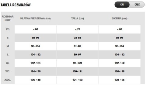 Koszulka Nike Dri Fit Challange 3 BV6703 302 Koszulka Nike Dri Fit Challange 3 BV6703 302