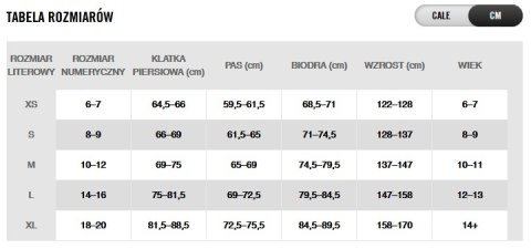 Koszulka Nike Dri Fit Challange 3 Y BV6738 302 Koszulka Nike Dri Fit Challange 3 Y BV6738 302