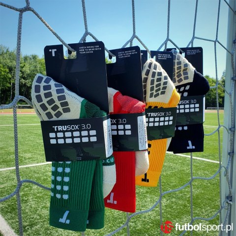 Skarpety piłkarskie Trusox 3.0 Cushion S720066 Skarpety piłkarskie Trusox 3.0 Cushion S720066