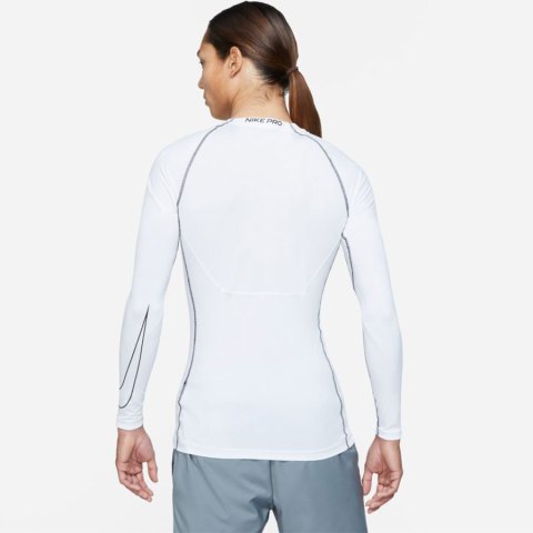 Koszulka Nike Nike Tight Top LS DD1990 100 Koszulka Nike Nike Tight Top LS DD1990 100