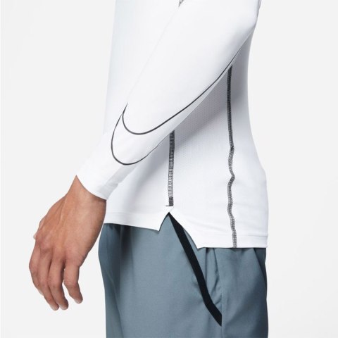 Koszulka Nike Nike Tight Top LS DD1990 100 Koszulka Nike Nike Tight Top LS DD1990 100
