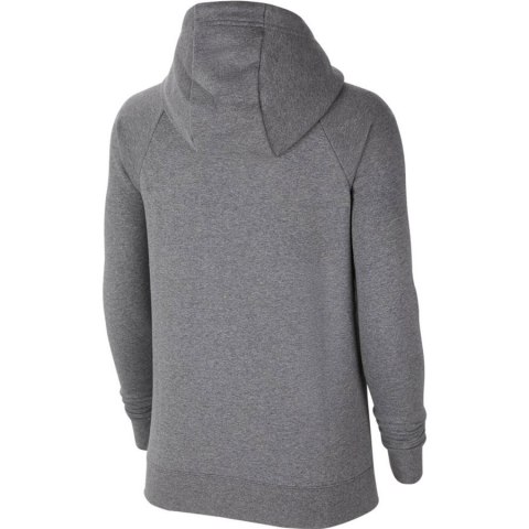 Bluza Nike Park 20 Fleece FZ Hoodie Women CW6955 071 Bluza Nike Park 20 Fleece FZ Hoodie Women CW6955 071
