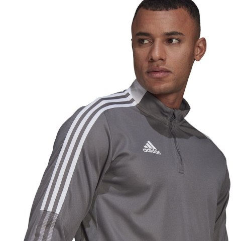 Bluza adidas TIRO 21 Training Top GH7301 Bluza adidas TIRO 21 Training Top GH7301