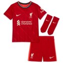 Komplet Nike Liverpool FC Kids' Soccer Kit DB2548 688