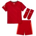 Komplet Nike Liverpool FC Kids' Soccer Kit DB2548 688