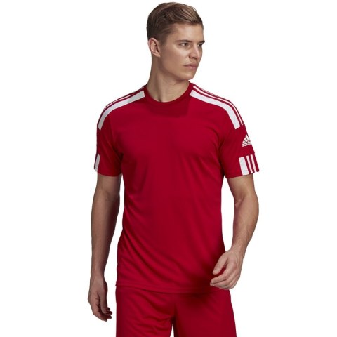 Koszulka adidas SQUADRA 21 JSY GN5722 Koszulka adidas SQUADRA 21 JSY GN5722