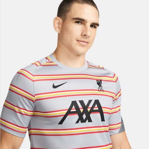 Koszulka Nike Liverpool FC DB7627 017 Koszulka Nike Liverpool FC DB7627 017