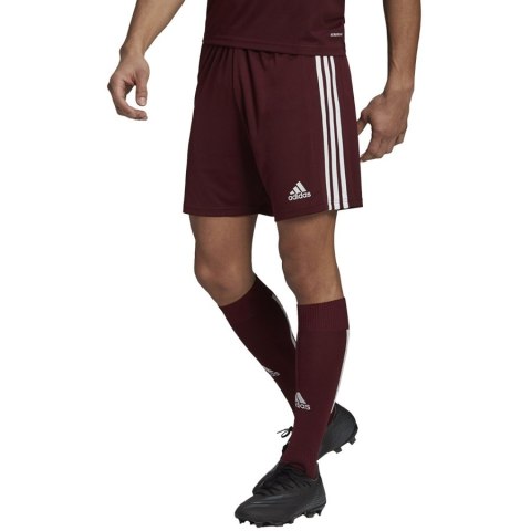 Spodenki adidas SQUADRA 21 Short GN8083 Spodenki adidas SQUADRA 21 Short GN8083
