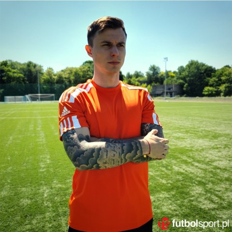 Koszulka adidas SQUADRA 21 JSY GN8092 Koszulka adidas SQUADRA 21 JSY GN8092