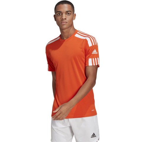 Koszulka adidas SQUADRA 21 JSY GN8092 Koszulka adidas SQUADRA 21 JSY GN8092